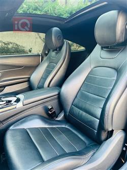 مرسيدس بنز C-Class